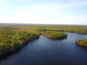 Biggars Lake in Kanada - Seegrundstück kaufen