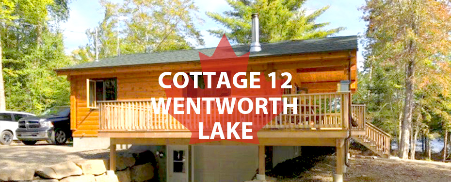 Cottage-12-Wentworth-Lake