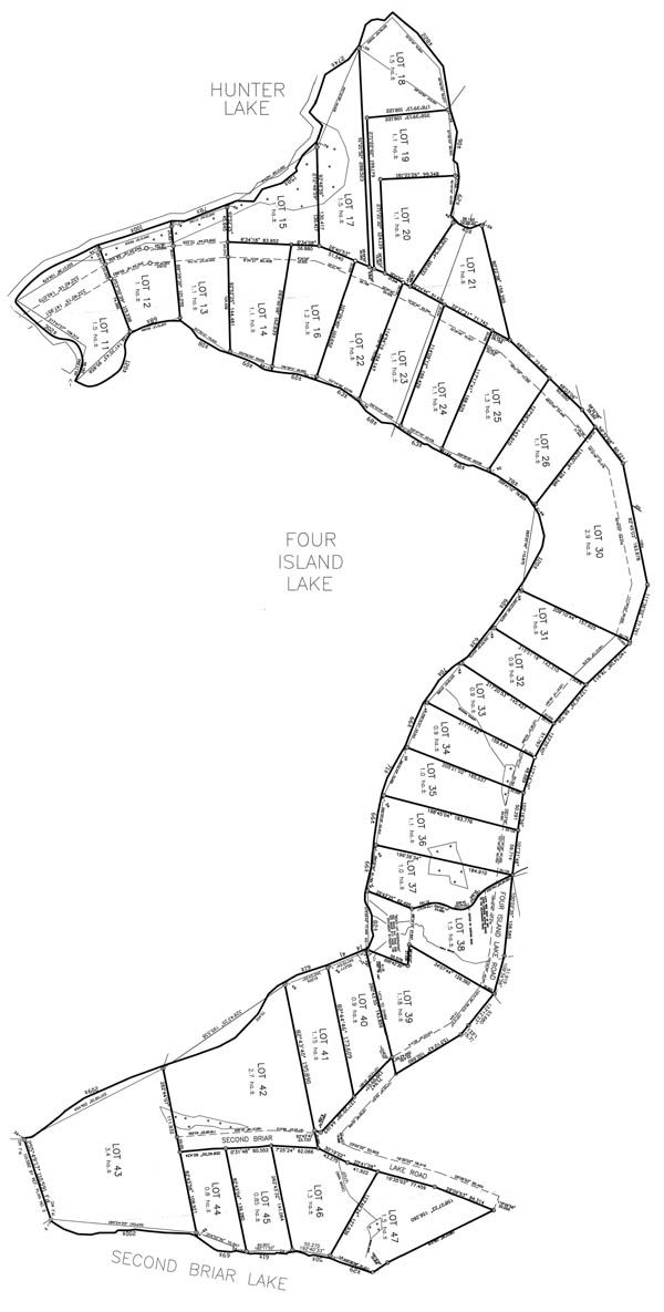 Four-Island-Lake-Plan