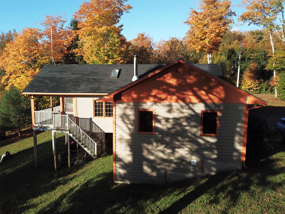 Haus In Kanada Am See Kaufen English Lessons